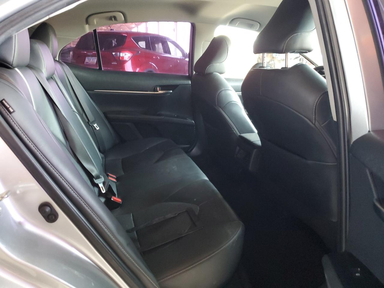 4T1K61AK6LU981571 2020 Toyota Camry Xse