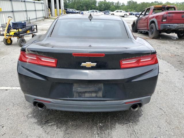 2016 Chevrolet Camaro Lt VIN: 1G1FB1RS8G0149130 Lot: 53296014