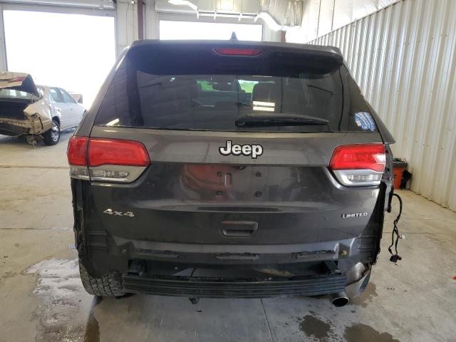 2017 Jeep Grand Cherokee Limited VIN: 1C4RJFBG0HC948698 Lot: 56084384