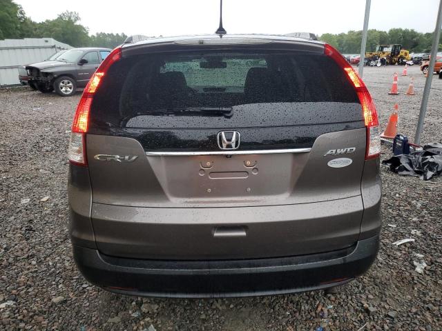 2014 Honda Cr-V Exl VIN: 2HKRM4H70EH637288 Lot: 54169114