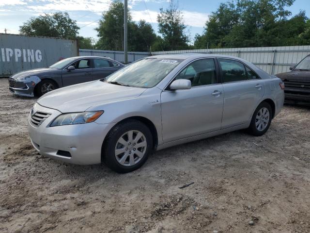 2008 Toyota Camry Hybrid VIN: JTNBB46K783046322 Lot: 56747884