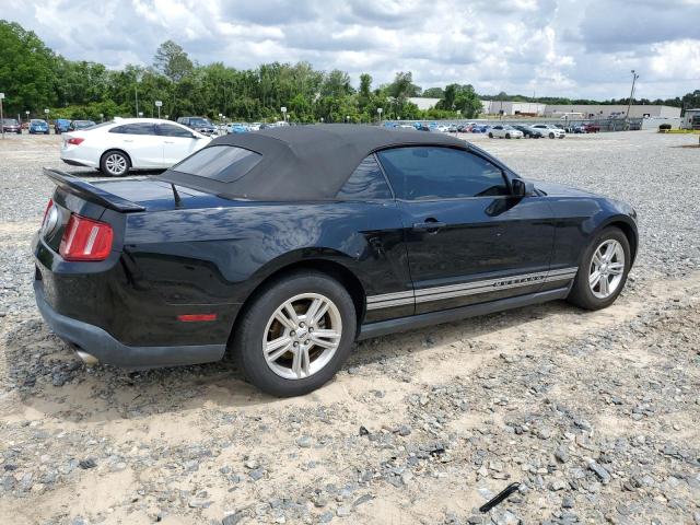 2012 Ford Mustang VIN: 1ZVBP8EM5C5239420 Lot: 53936454