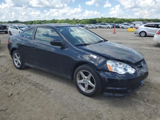 2003 Acura Rsx VIN: JH4DC54813C011791 Lot: 55493554