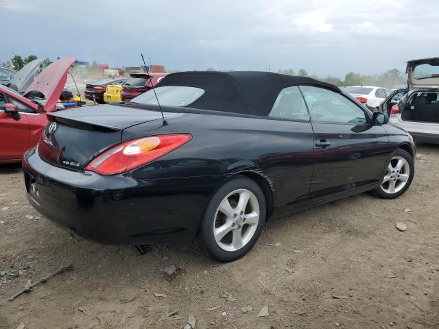 2004 Toyota Camry Solara Se VIN: 4T1FA38P64U026655 Lot: 53646104