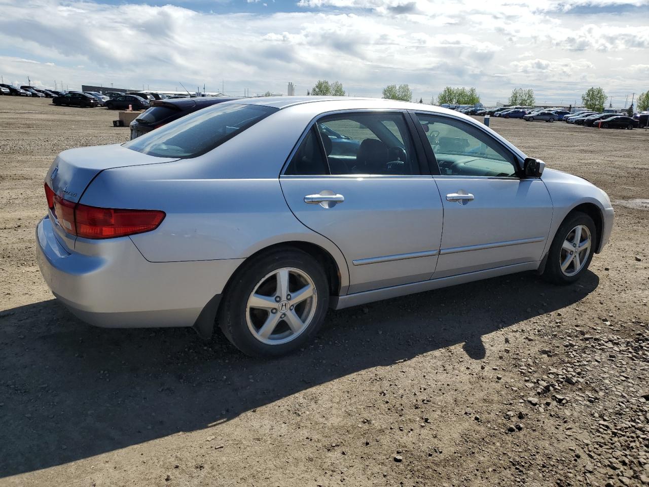 1HGCM56605A809513 2005 Honda Accord Ex