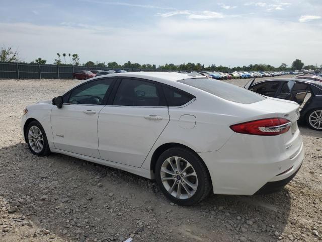 3FA6P0LU9KR221108 2019 FORD FUSION - Image 2