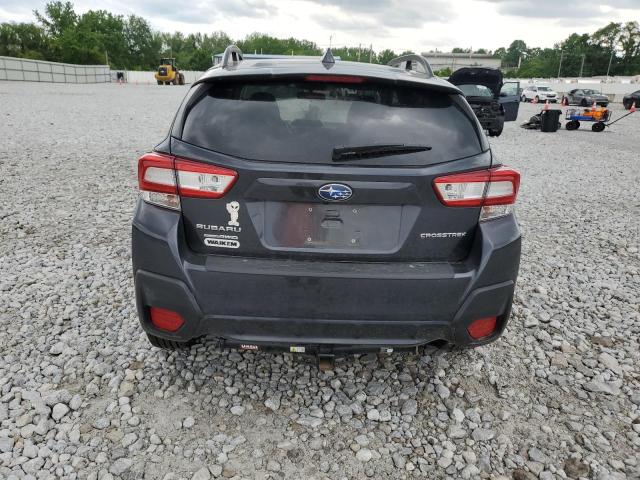 2019 Subaru Crosstrek Premium VIN: JF2GTACC3K8342517 Lot: 56056244