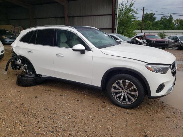 2023 Mercedes-Benz Glc 300 VIN: W1NKM4GB6PF055144 Lot: 53449154