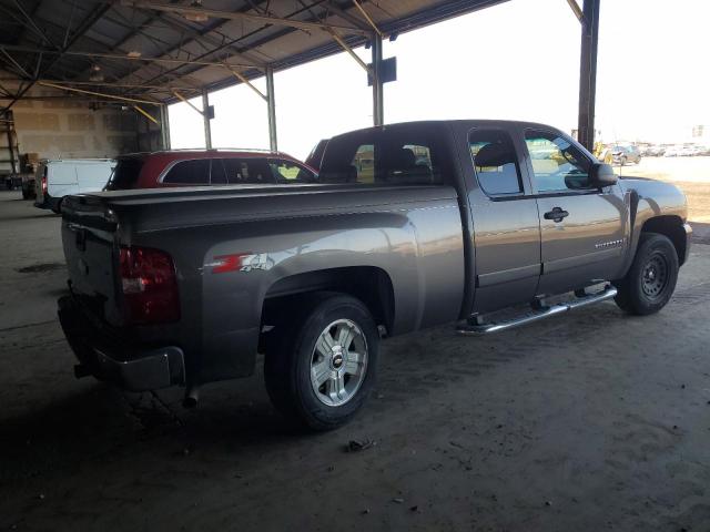 2008 Chevrolet Silverado K1500 VIN: 1GCEK19J78Z154360 Lot: 55923694