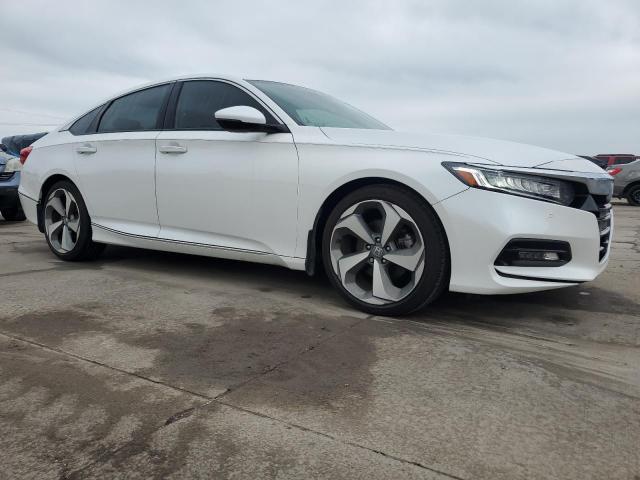 Vin: 1hgcv2f94ka002171, lot: 52815354, honda accord touring 20194
