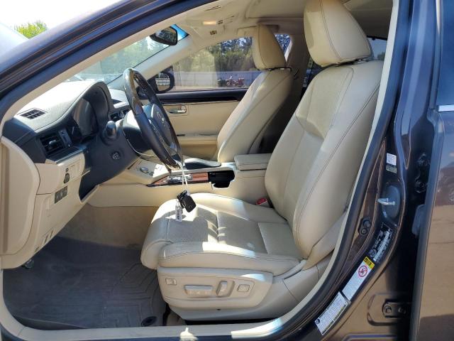 2013 Lexus Es 300H VIN: JTHBW1GG9D2010115 Lot: 56111894