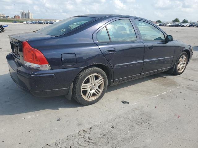 2008 Volvo S60 2.5T VIN: YV1RS592782697342 Lot: 53912944