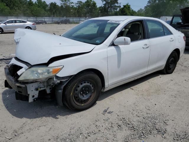 4T1BF3EK2BU589742 2011 Toyota Camry Base