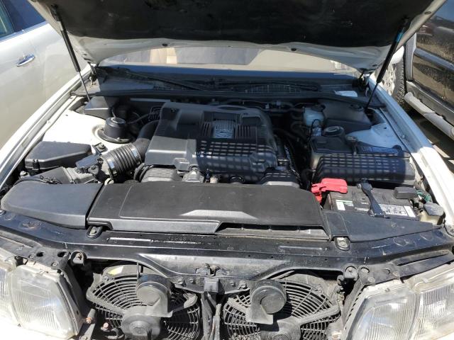 JT8UF11E4N0140977 1992 Lexus Ls 400