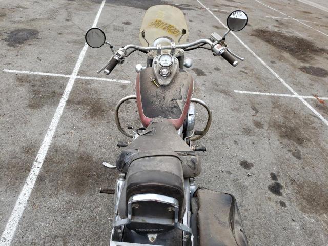 2002 HONDA VT750 CDC JH2RC44782K620042