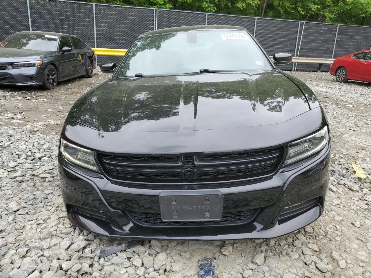 2C3CDXCT7JH331482 2018 Dodge Charger R/T