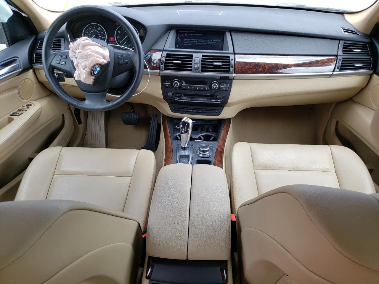 5UXZV4C52CL748032 2012 BMW X5 xDrive35I