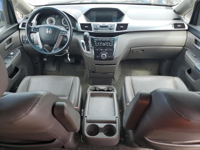 2011 Honda Odyssey Exl VIN: 5FNRL5H67BB079224 Lot: 55399794