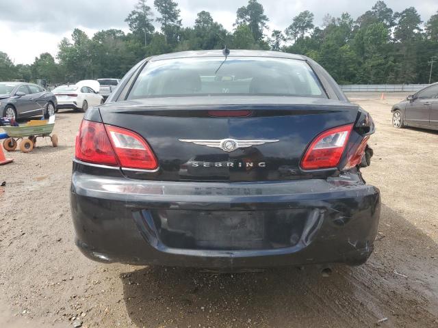 2010 Chrysler Sebring Touring VIN: 1C3CC4FB2AN232628 Lot: 54895904