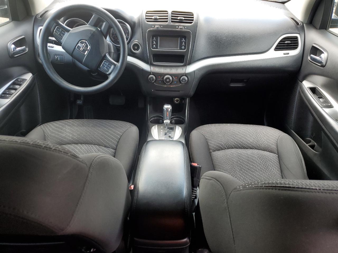 3C4PDCBG9HT522946 2017 Dodge Journey Sxt