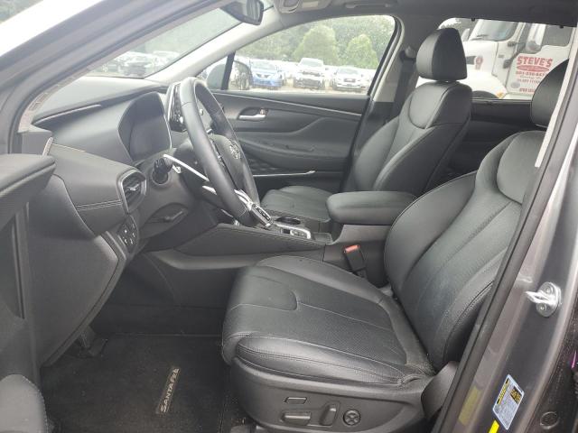 2020 Hyundai Santa Fe Limited VIN: 5NMS53AA9LH151345 Lot: 57040004