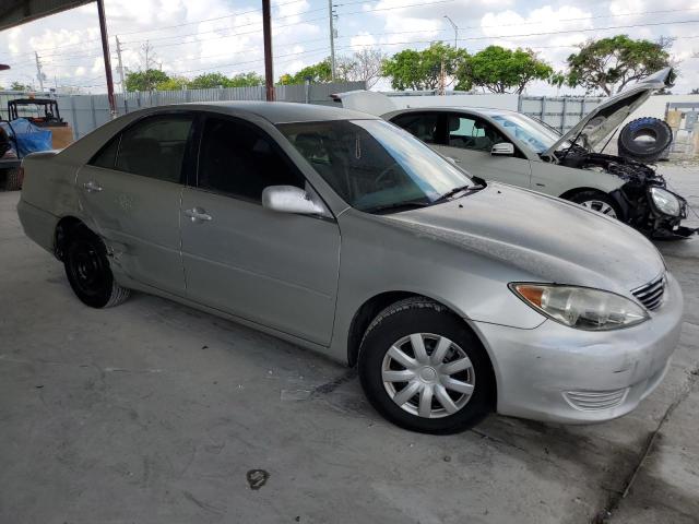 2005 Toyota Camry Le VIN: 4T1BE32K15U953001 Lot: 56915554