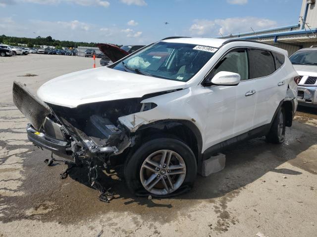 2018 Hyundai Santa Fe Sport VIN: 5NMZU3LBXJH063778 Lot: 54751904