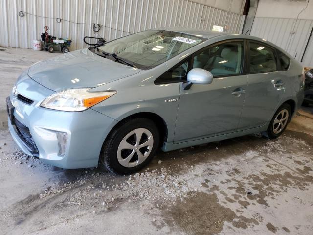 2015 Toyota Prius VIN: JTDKN3DU7F1886037 Lot: 54047984