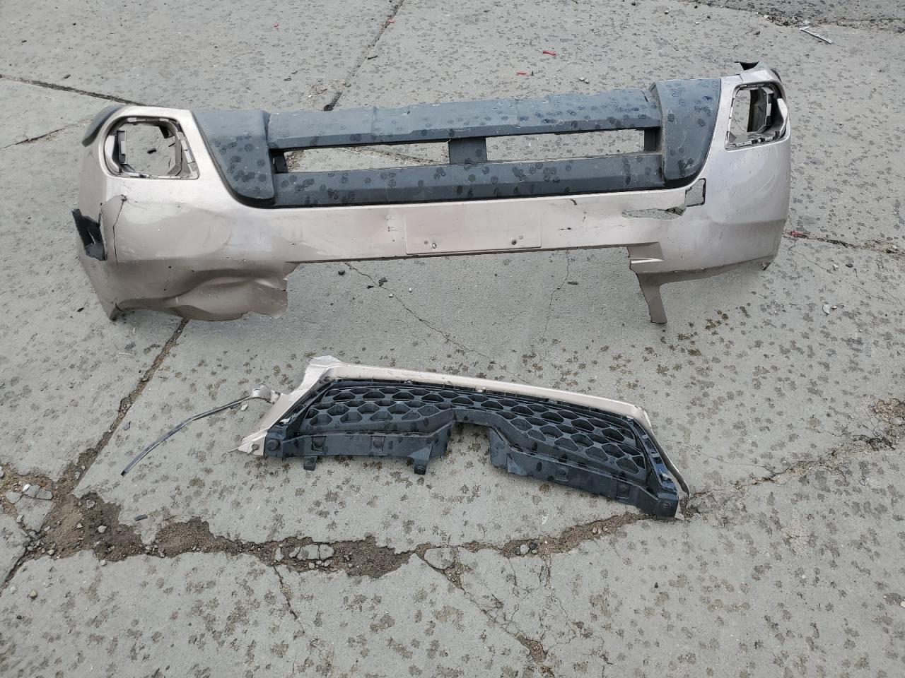 JF2SJAAC0EH441030 2014 Subaru Forester 2.5I