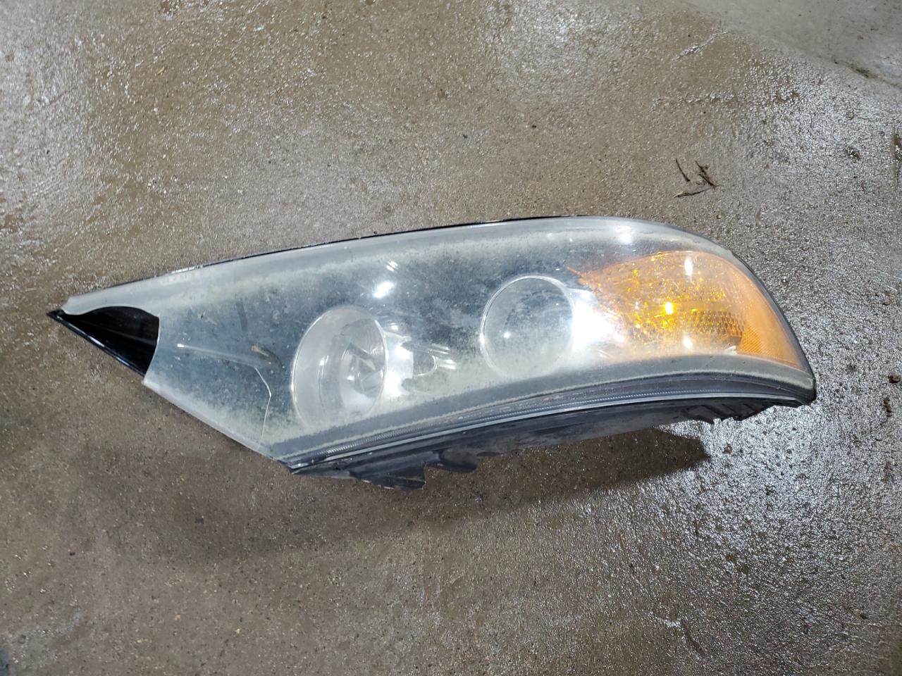 5XYKTDA27CG188554 2012 Kia Sorento Base