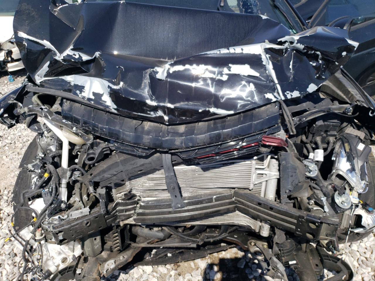 KL4MMBS23MB067180 2021 Buick Encore Gx Preferred