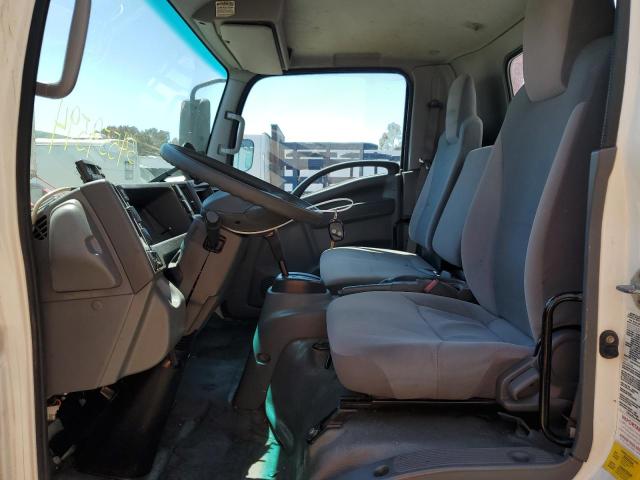 2016 Isuzu Npr VIN: 54DB4W1B1GS810067 Lot: 54559594