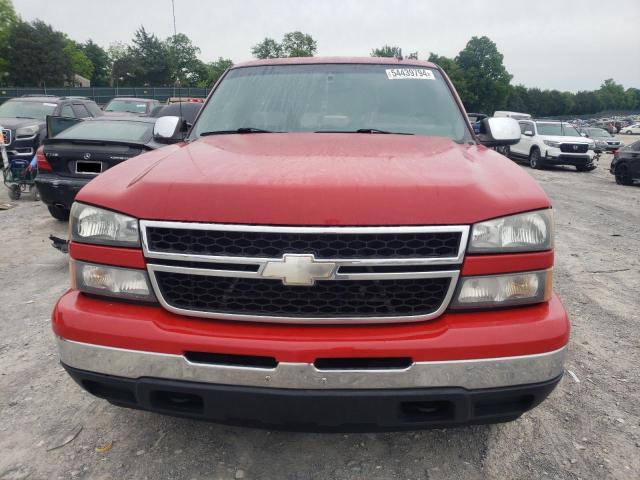 2007 Chevrolet Silverado K1500 Classic VIN: 3GCEK14Z07G169293 Lot: 54439794