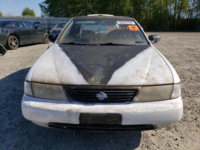 1996 Nissan Sentra E VIN: 1N4AB41D6TC793885 Lot: 53376104