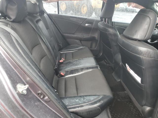 2016 HONDA 10HP MOTOR 1HGCR2F56GA099415