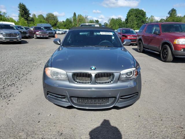 2012 BMW 135 I VIN: WBAUN7C59CVM25952 Lot: 57166264