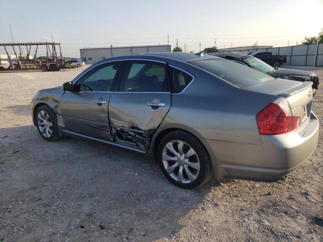 2006 Infiniti M35 Base VIN: JNKAY01E56M114325 Lot: 53453354