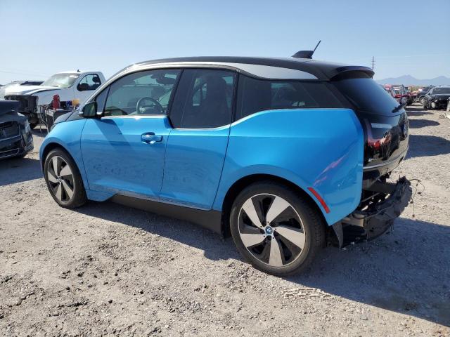 2018 BMW I3 Bev VIN: WBY7Z2C58JVE65235 Lot: 55838734