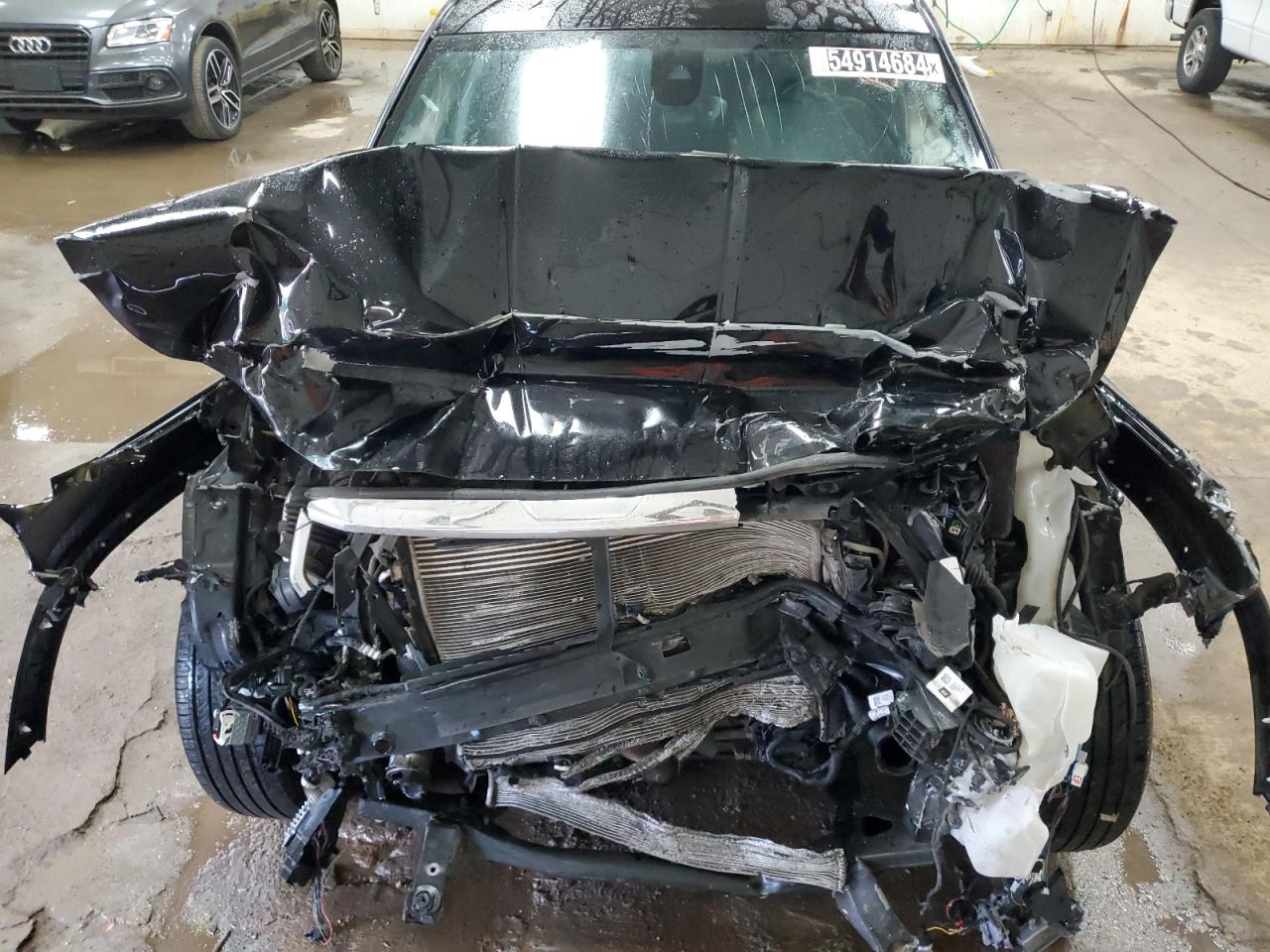 3GKALTEV6NL232795 2022 GMC Terrain Sle