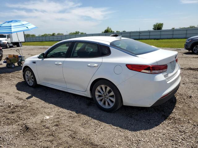 2016 Kia Optima Lx VIN: 5XXGT4L31GG073129 Lot: 55204834