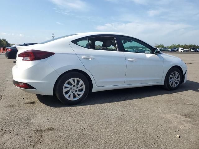 2020 Hyundai Elantra Se VIN: 5NPD74LF2LH608856 Lot: 54537144