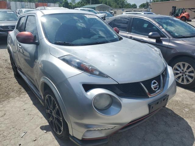 2014 Nissan Juke Nismo Rs VIN: JN8DF5MV0ET150476 Lot: 51973534