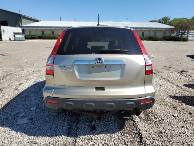 2008 Honda Cr-V Exl VIN: JHLRE48778C019255 Lot: 56922534