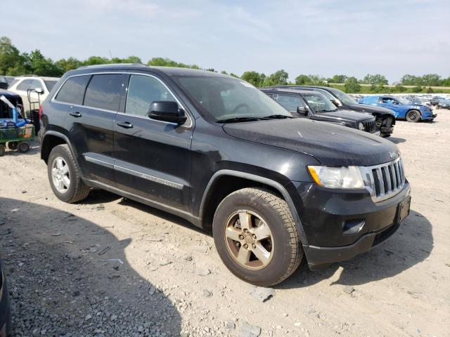 2011 Jeep Grand Cherokee Laredo VIN: 1J4RR4GG4BC525579 Lot: 55229524