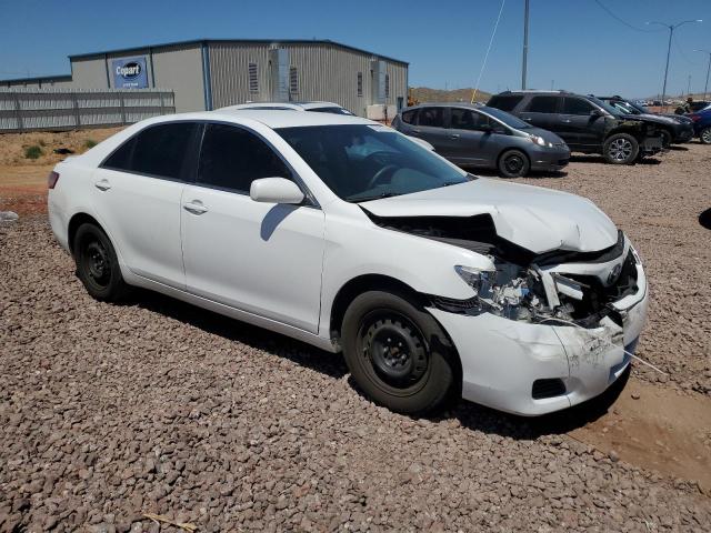 2011 Toyota Camry Base VIN: 4T4BF3EK9BR176190 Lot: 57031314