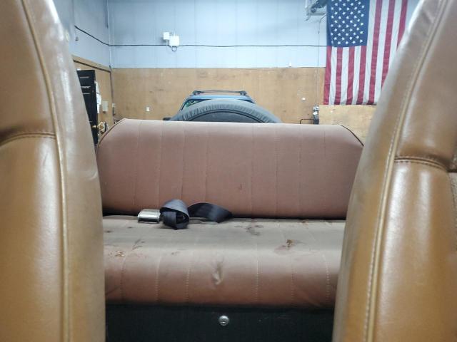 1992 Jeep Wrangler / Yj S VIN: 2J4FY19P6NJ530794 Lot: 56079364