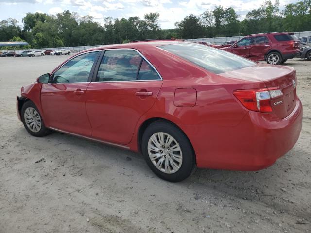 2012 Toyota Camry Base VIN: 4T4BF1FKXCR217057 Lot: 56553334