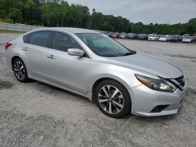 2016 Nissan Altima 2.5 VIN: 1N4AL3AP8GC167830 Lot: 53172314