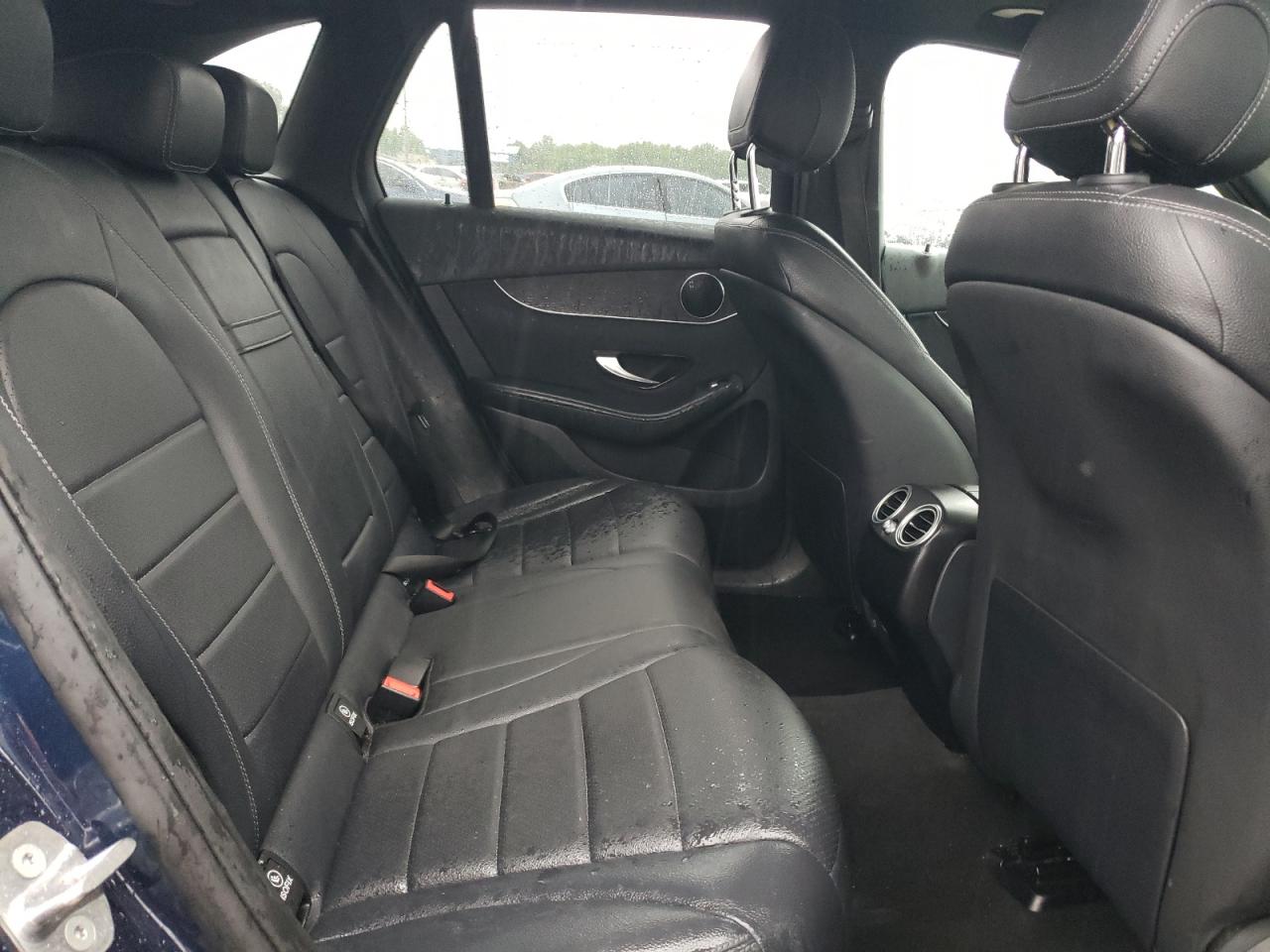 W1N0G8DB4MF923566 2021 Mercedes-Benz Glc 300