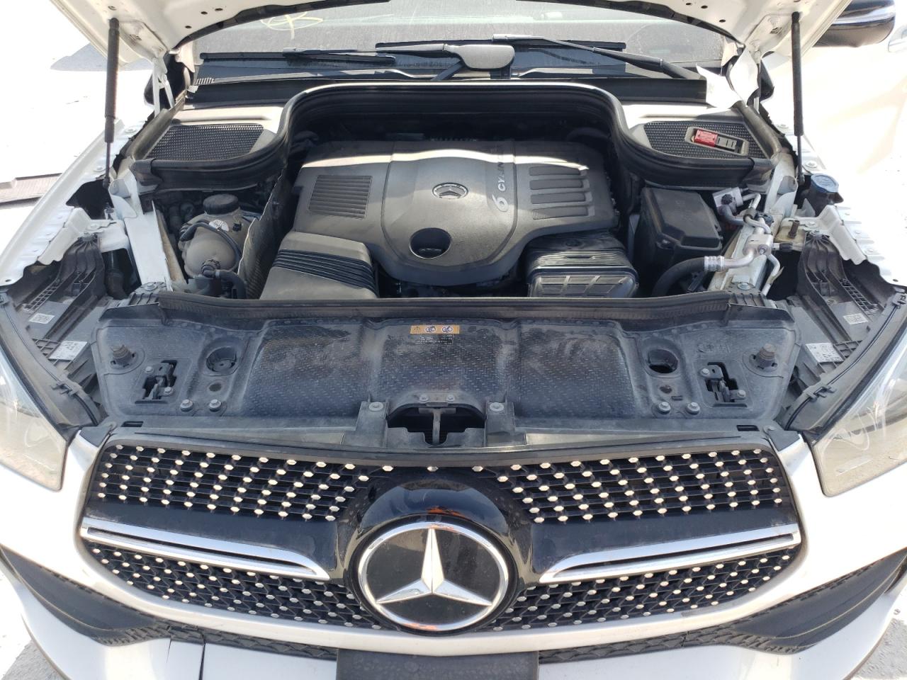 4JGFB5KB7LA077989 2020 Mercedes-Benz Gle 450 4Matic